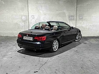 Bmw 335i cabriolet 3.0 l6 306pk 2008, gts-63-x -youngtimer- - afbeelding 3 van  46