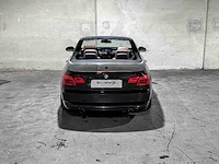 Bmw 335i cabriolet 3.0 l6 306pk 2008, gts-63-x -youngtimer- - afbeelding 7 van  46