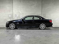 Bmw 335i cabriolet 3.0 l6 306pk 2008, gts-63-x -youngtimer- - afbeelding 9 van  46