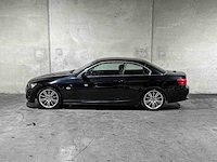 Bmw 335i cabriolet 3.0 l6 306pk 2008, gts-63-x -youngtimer- - afbeelding 10 van  46
