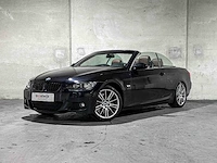 Bmw 335i cabriolet 3.0 l6 306pk 2008, gts-63-x -youngtimer- - afbeelding 1 van  46