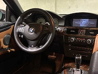 Bmw 335i cabriolet 3.0 l6 306pk 2008, gts-63-x -youngtimer- - afbeelding 13 van  46