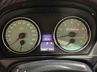 Bmw 335i cabriolet 3.0 l6 306pk 2008, gts-63-x -youngtimer- - afbeelding 21 van  46
