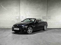 Bmw 335i cabriolet 3.0 l6 306pk 2008, gts-63-x -youngtimer- - afbeelding 12 van  46