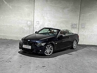 Bmw 335i cabriolet 3.0 l6 306pk 2008, gts-63-x -youngtimer- - afbeelding 23 van  46