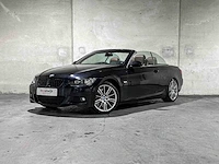 Bmw 335i cabriolet 3.0 l6 306pk 2008, gts-63-x -youngtimer- - afbeelding 34 van  46