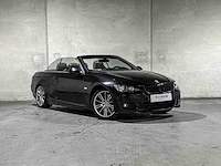 Bmw 335i cabriolet 3.0 l6 306pk 2008, gts-63-x -youngtimer- - afbeelding 44 van  46