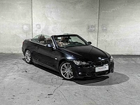 Bmw 335i cabriolet 3.0 l6 306pk 2008, gts-63-x -youngtimer- - afbeelding 45 van  46