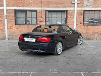 Bmw 335i cabriolet e93 306pk 2009 3-serie youngtimer - afbeelding 2 van  38