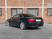 Bmw 335i cabriolet e93 306pk 2009 3-serie youngtimer - afbeelding 5 van  38