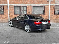 Bmw 335i cabriolet e93 306pk 2009 3-serie youngtimer - afbeelding 6 van  38