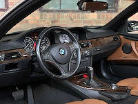 Bmw 335i cabriolet e93 306pk 2009 3-serie youngtimer - afbeelding 7 van  38
