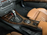 Bmw 335i cabriolet e93 306pk 2009 3-serie youngtimer - afbeelding 16 van  38