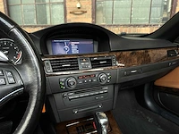 Bmw 335i cabriolet e93 306pk 2009 3-serie youngtimer - afbeelding 17 van  38