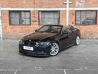 Bmw 335i cabriolet e93 306pk 2009 3-serie youngtimer - afbeelding 12 van  38