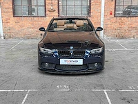 Bmw 335i cabriolet e93 306pk 2009 3-serie youngtimer - afbeelding 33 van  38