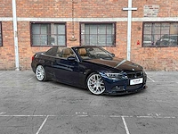 Bmw 335i cabriolet e93 306pk 2009 3-serie youngtimer - afbeelding 35 van  38