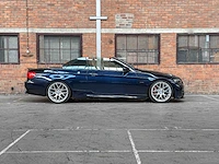 Bmw 335i cabriolet e93 306pk 2009 3-serie youngtimer - afbeelding 36 van  38