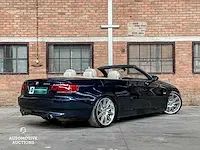 Bmw 335i cabriolet executive e93 306pk 2008 3-serie, 86-zd-lv -youngtimer- - afbeelding 8 van  51