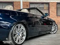 Bmw 335i cabriolet executive e93 306pk 2008 3-serie, 86-zd-lv -youngtimer- - afbeelding 10 van  51