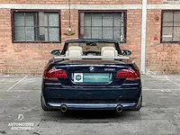 Bmw 335i cabriolet executive e93 306pk 2008 3-serie, 86-zd-lv -youngtimer- - afbeelding 14 van  51