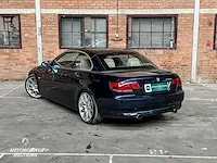 Bmw 335i cabriolet executive e93 306pk 2008 3-serie, 86-zd-lv -youngtimer- - afbeelding 17 van  51