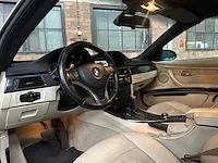 Bmw 335i cabriolet executive e93 306pk 2008 3-serie, 86-zd-lv -youngtimer- - afbeelding 21 van  51