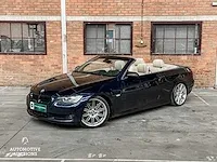 Bmw 335i cabriolet executive e93 306pk 2008 3-serie, 86-zd-lv -youngtimer- - afbeelding 12 van  51