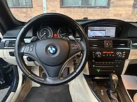 Bmw 335i cabriolet executive e93 306pk 2008 3-serie, 86-zd-lv -youngtimer- - afbeelding 25 van  51