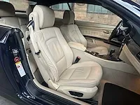 Bmw 335i cabriolet executive e93 306pk 2008 3-serie, 86-zd-lv -youngtimer- - afbeelding 39 van  51