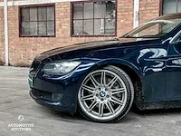 Bmw 335i cabriolet executive e93 306pk 2008 3-serie, 86-zd-lv -youngtimer- - afbeelding 45 van  51