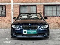 Bmw 335i cabriolet executive e93 306pk 2008 3-serie, 86-zd-lv -youngtimer- - afbeelding 48 van  51