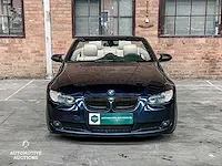 Bmw 335i cabriolet executive e93 306pk 2008 3-serie, 86-zd-lv -youngtimer- - afbeelding 49 van  51