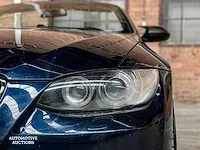 Bmw 335i cabriolet executive e93 306pk 2008 3-serie, 86-zd-lv -youngtimer- - afbeelding 50 van  51