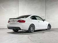 Bmw 335i executive m-sport 306pk 2007 3-serie coupé, rj-584-b (handgeschakeld) - afbeelding 3 van  48