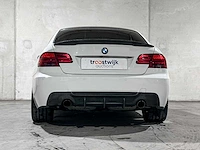 Bmw 335i executive m-sport 306pk 2007 3-serie coupé, rj-584-b (handgeschakeld) - afbeelding 7 van  48