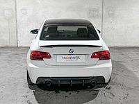 Bmw 335i executive m-sport 306pk 2007 3-serie coupé, rj-584-b (handgeschakeld) - afbeelding 8 van  48