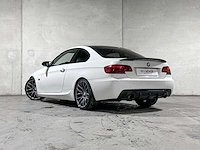 Bmw 335i executive m-sport 306pk 2007 3-serie coupé, rj-584-b (handgeschakeld) - afbeelding 9 van  48