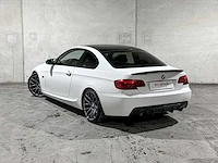 Bmw 335i executive m-sport 306pk 2007 3-serie coupé, rj-584-b (handgeschakeld) - afbeelding 10 van  48