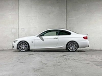 Bmw 335i executive m-sport 306pk 2007 3-serie coupé, rj-584-b (handgeschakeld) - afbeelding 14 van  48