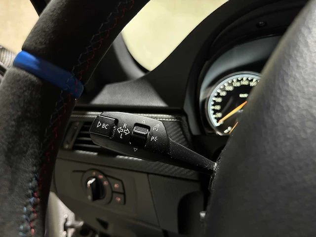 Bmw 335i executive m-sport 306pk 2007 3-serie coupé, rj-584-b (handgeschakeld) - afbeelding 21 van  48
