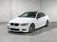 Bmw 335i executive m-sport 306pk 2007 3-serie coupé, rj-584-b (handgeschakeld) - afbeelding 12 van  48