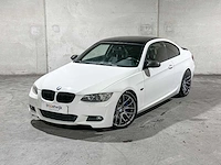Bmw 335i executive m-sport 306pk 2007 3-serie coupé, rj-584-b (handgeschakeld) - afbeelding 23 van  48