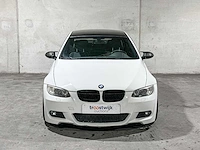 Bmw 335i executive m-sport 306pk 2007 3-serie coupé, rj-584-b (handgeschakeld) - afbeelding 45 van  48