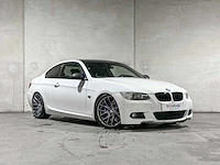 Bmw 335i executive m-sport 306pk 2007 3-serie coupé, rj-584-b (handgeschakeld) - afbeelding 46 van  48