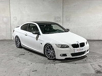 Bmw 335i executive m-sport 306pk 2007 3-serie coupé, rj-584-b (handgeschakeld) - afbeelding 47 van  48