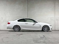 Bmw 335i executive m-sport 306pk 2007 3-serie coupé, rj-584-b (handgeschakeld) - afbeelding 48 van  48