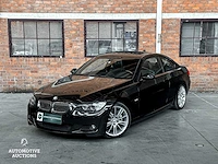 Bmw 335i m sport e92 306pk 2008 youngtimer 3-serie - afbeelding 12 van  51