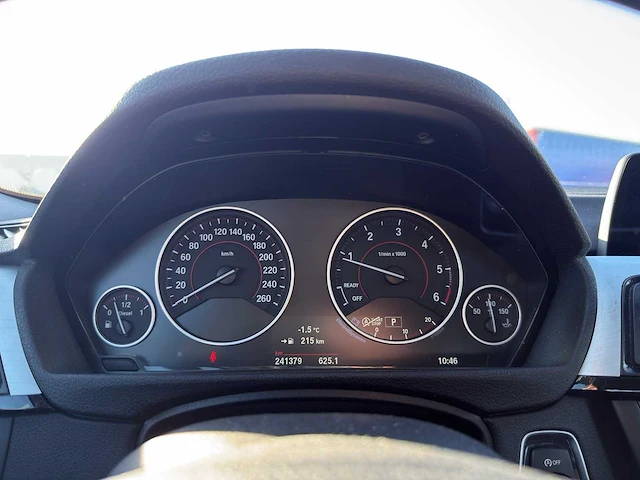 Bmw 4-serie 420d centennial high executive car 2016 | pp-245-p - afbeelding 6 van  34