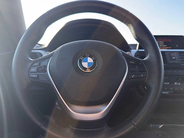 Bmw 4-serie 420d centennial high executive car 2016 | pp-245-p - afbeelding 7 van  34